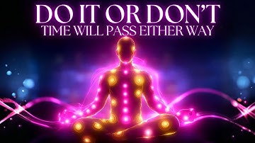 The Fastest Quantum Technique to Shift Your Reality (99% People Don’t Know This)