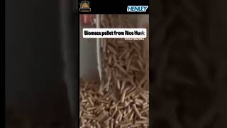 ♻️ Turn rice husk waste into a profitable business!⚙️ Complete 📞 Call now: +91 +7206135735
