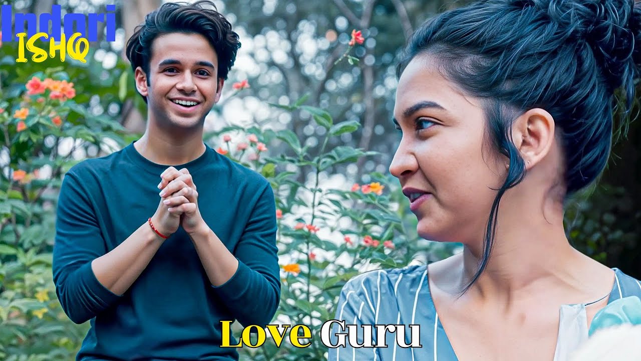 Jab Mahesh Bana Kunal Ka Love Guru | Indori Ishq | Full Web Series In hindi