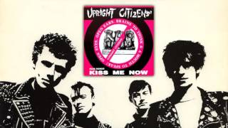 Upright Citizens :: 03   Now or never