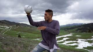 Смотреть клип Bryce Vine - Nowhere Man [Official Music Video]