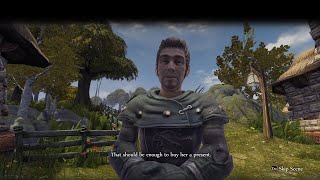 Fable Anniversary Edition Part: 1