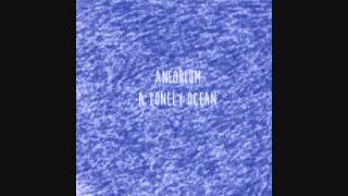Anforium - A Lonely Ocean