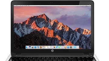 Fix Intel Hd Graphics 4200 4400 4600 5000 5100 5200 haswell Notebook or Laptops hackintosh tutorial