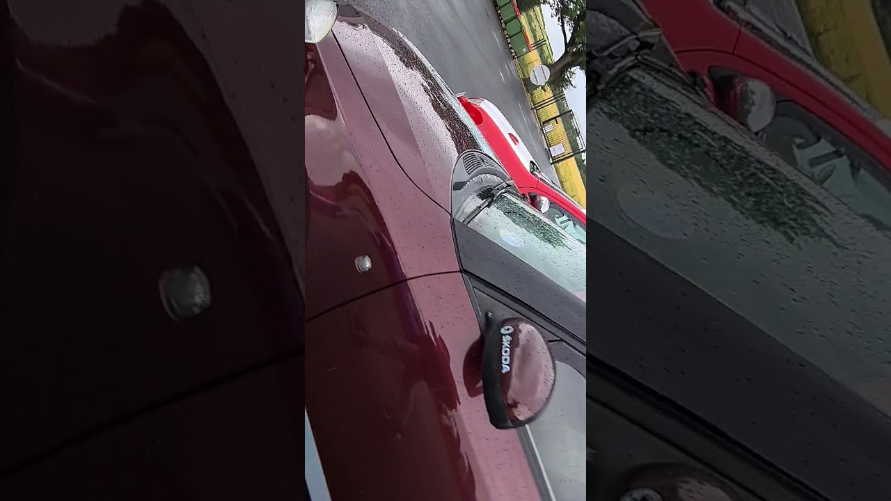 Lots of Cars at the Motorist in Sherburn today - MCRenagadeX