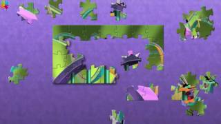 Oggy And Cockroaches Puzzle Games For Smart Kids screenshot 4