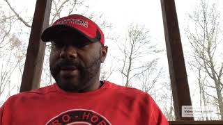 Principal Williams message to Seniors 4-10-20