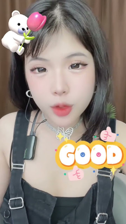 Vietnam | Vietnamese | Bigo | Pretty | Ep 339 #shorts #short #bigo #cute #viet #hanoi #tango