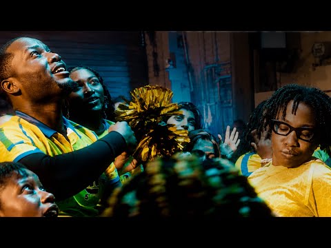 Better without you ft @zeddywill Official Video