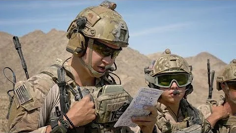 USAF Cryptologic Language Analysts (CLA)—Rewards and Challenges