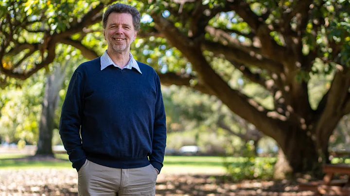 What are COVID-deniers thinking? [UWA Expert Series − COVID-19]