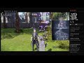 SWORD ART ONLINE Alicization Lycoris Playthrough