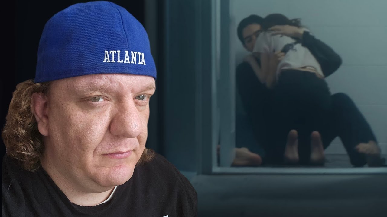 DxS (Of Seventeen) Blue! Things Get Real!