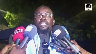 2ème édition du Festi'miss de L'APEC/j à Ndiaganiao.