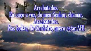 Watch Kleber Lucas Arrebatados video