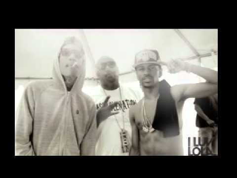 Wiz Khalifa Big Sean Gangbang