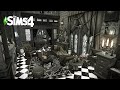 2B Jasmine Suites | The Sims4 Stop Motion Build | NoCC |【シムズ４建築】