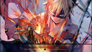 Dopamine (Maggie Lindemann, Siiickbrain) - Nightcore