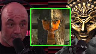 Have You Heard of the High Elves? Joe Rogan, Spock – Dagoth Ur Podcast (A.I. voice meme)