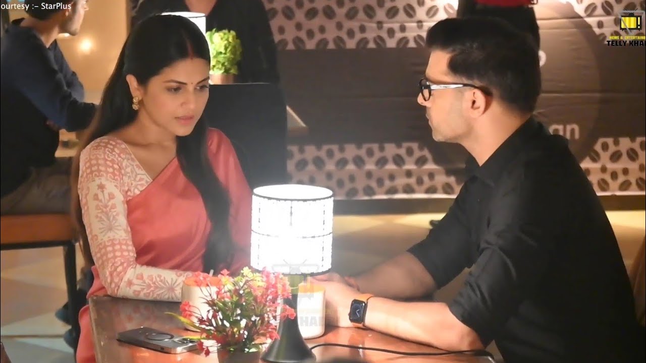 Ishani | Today New Episode | Ishani ने तोड़ा हमेशा के लिए Anurag से हमेशा के लिए रिश्ता |On Location