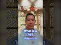 What Is a Pulmonary Embolism? | Blood Clot Awareness Month | Video 4 #pulmonaryembolism #pe #dvt
