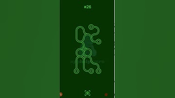 Infinity Loop Walkthrough Level 26