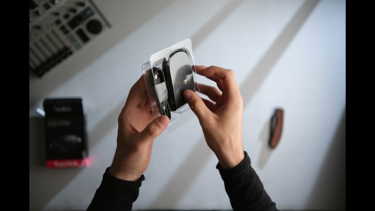 Sandisk Extreme Pro Cfexpress Card Reader (Model: SDDR-F451).