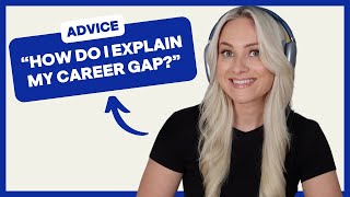 How To Address Resume Gap in an Interview | Episode 209