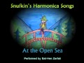 Snufkin's Harmonica Songs- At the Open Sea