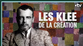 Les Klee de la création - Culture Prime