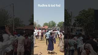 rudhra and tod fod sound completion...#sound #compilation #rudhrasoumd#todfodsoind