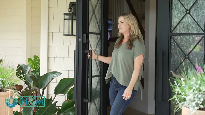 From Frustration to Satisfaction: A Real H&M Impact Door Success Story