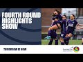 Womens scottish cup highlights show  scottish gas womens scottish cup fourth round