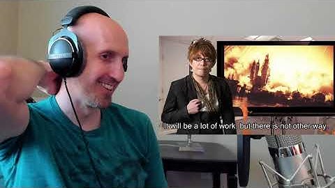 Reacting to "FFXIV 1.0 in a nutshell" | New FF14 player reaction