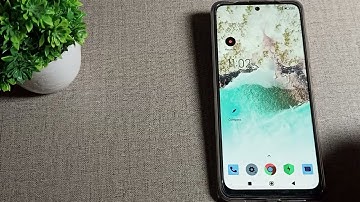 Colour inversion Mode Poco M3 pro 5G phone, how to disable colour inversion Mode