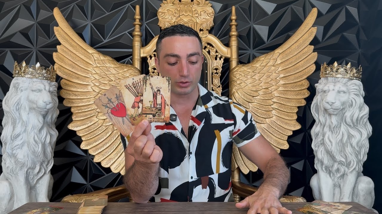 СКОРПИОН — ИМЕННО ТАК ВЫГЛЯДИТ И ОЩУЩАЕТСЯ НАСТОЯЩАЯ ЛЮБОВЬ СКОРПИОНА! Кто-то просто в восторге! ...