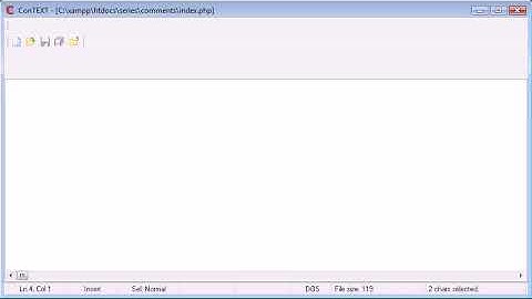 Beginner PHP Tutorial   13   comments