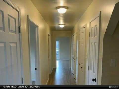 2207 2nd Street, Moundsville, WV home video tour