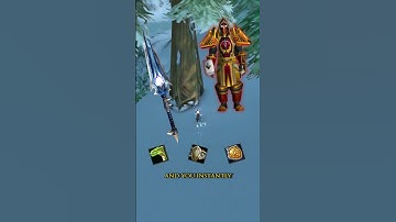 Your gear was a trophy...| Classic WoW Short #worldofwarcraft #gaming #gamingnostalgia#wowclassic