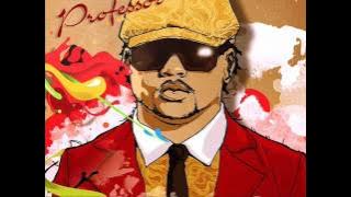 Da Professor   - Peace and Unity  2012