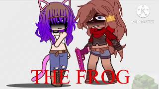 THE FROG // earrape warning //