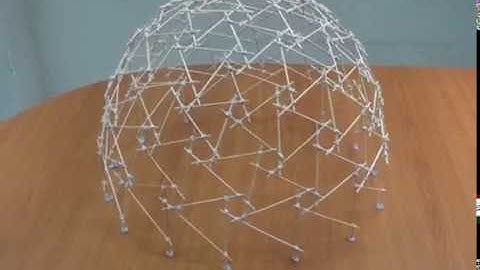 Reciprocal Frame Structures Made Easy (SIGGRAPH 2013)