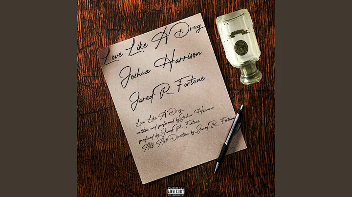 Love Like A Drug (feat. Jared R. Fortune)