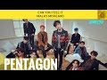 PENTAGON(펜타곤)_Can You Feel It[MALAY MISHEARD]