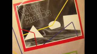 Vignette de la vidéo "Control D - Vision In The Mirror (1983)"