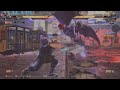🏅End of 6 Consecutive Wins🏅 King vs Kazuya (TUKSON83)