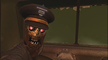 Black ops 2 zombies TranZit What Did The Bus Driver Just Say To Me