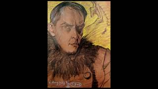 S I Witkiewicz witkacy   Polish Painter And Dramatist