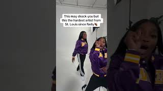 Ever heard of a Mother Daughter rap duo drop🔥 @rakihyaraine @rainemomma  #newmusic #newartist #