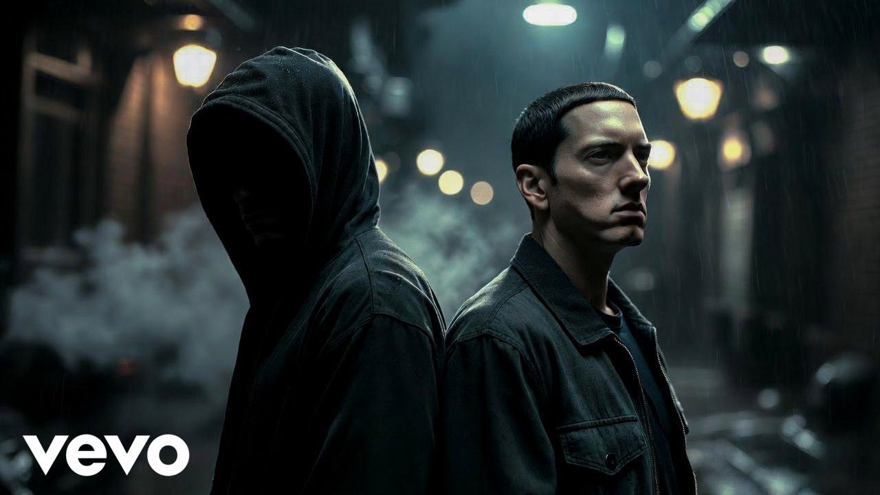 Eminem - True Friend (2026) New Music